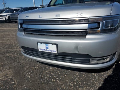 2014 Ford Flex Limited