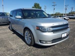 2014 Ford Flex Limited