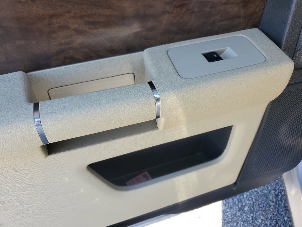 2014 Ford Flex Limited