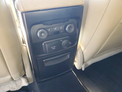2014 Ford Flex Limited
