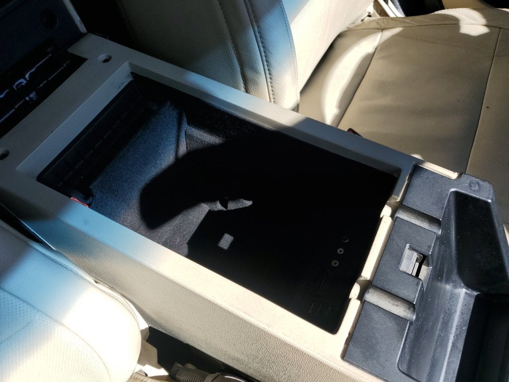 2014 Ford Flex Limited