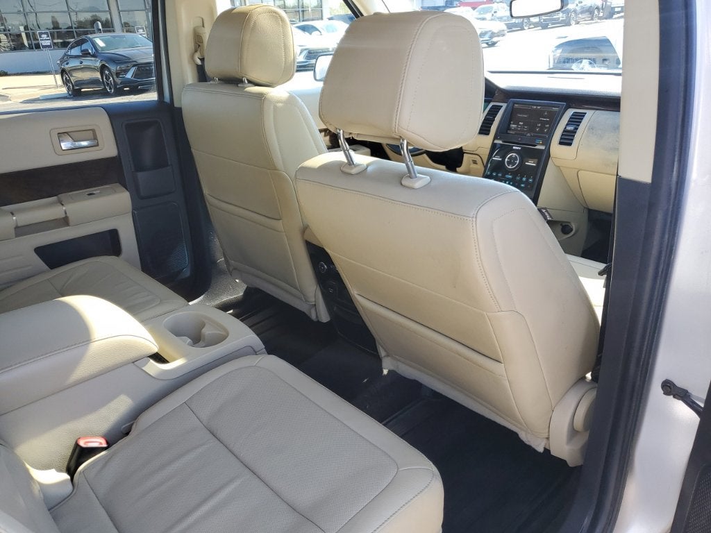 2014 Ford Flex Limited