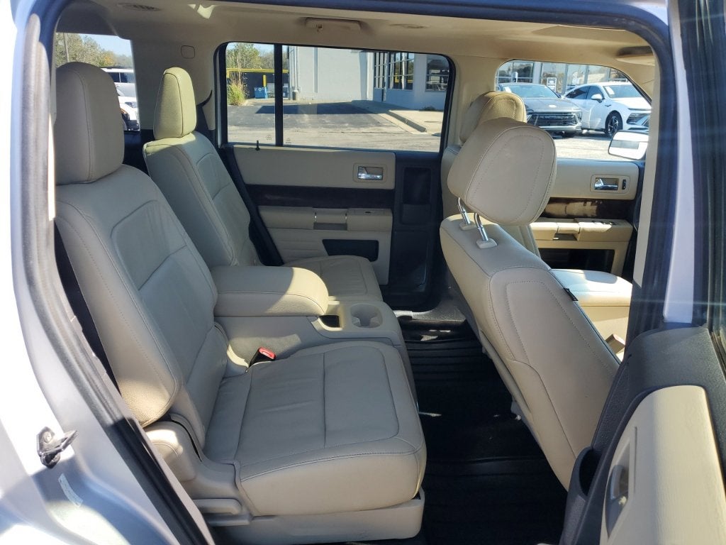2014 Ford Flex Limited