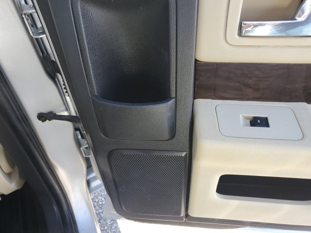 2014 Ford Flex Limited