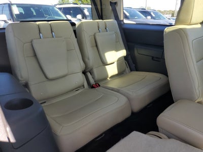 2014 Ford Flex Limited