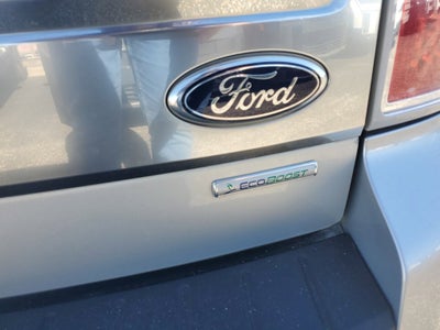2014 Ford Flex Limited
