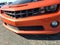2011 Chevrolet Camaro SS 1SS