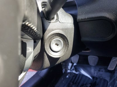 2011 Chevrolet Camaro SS 1SS