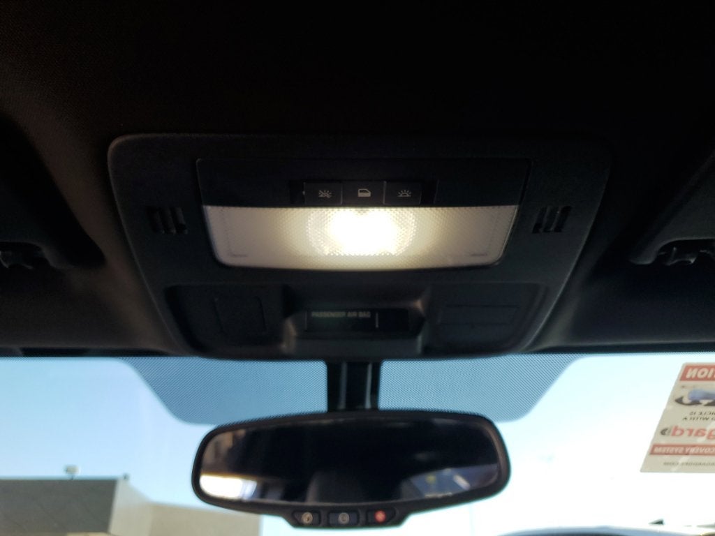 2011 Chevrolet Camaro SS 1SS