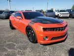 2011 Chevrolet Camaro SS 1SS