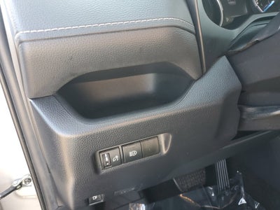 2019 Toyota RAV4 Hybrid LE