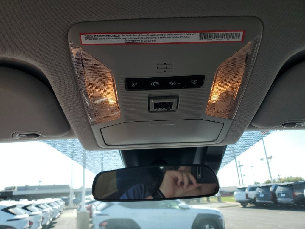 2019 Toyota RAV4 Hybrid LE