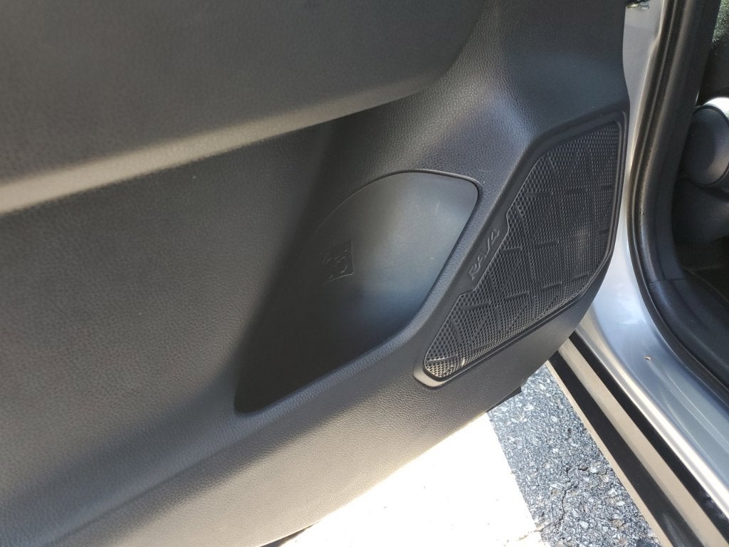 2019 Toyota RAV4 Hybrid LE