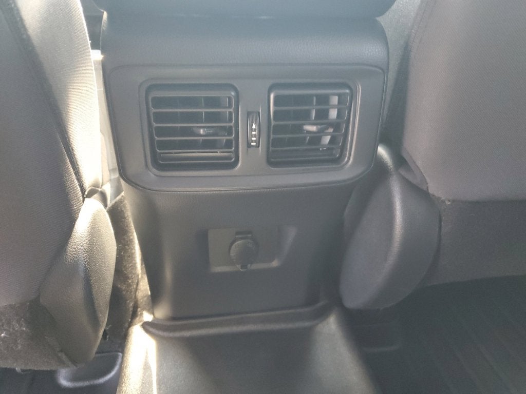 2019 Toyota RAV4 Hybrid LE