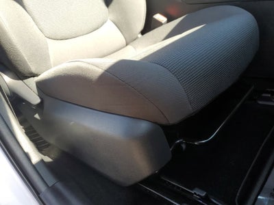 2019 Toyota RAV4 Hybrid LE