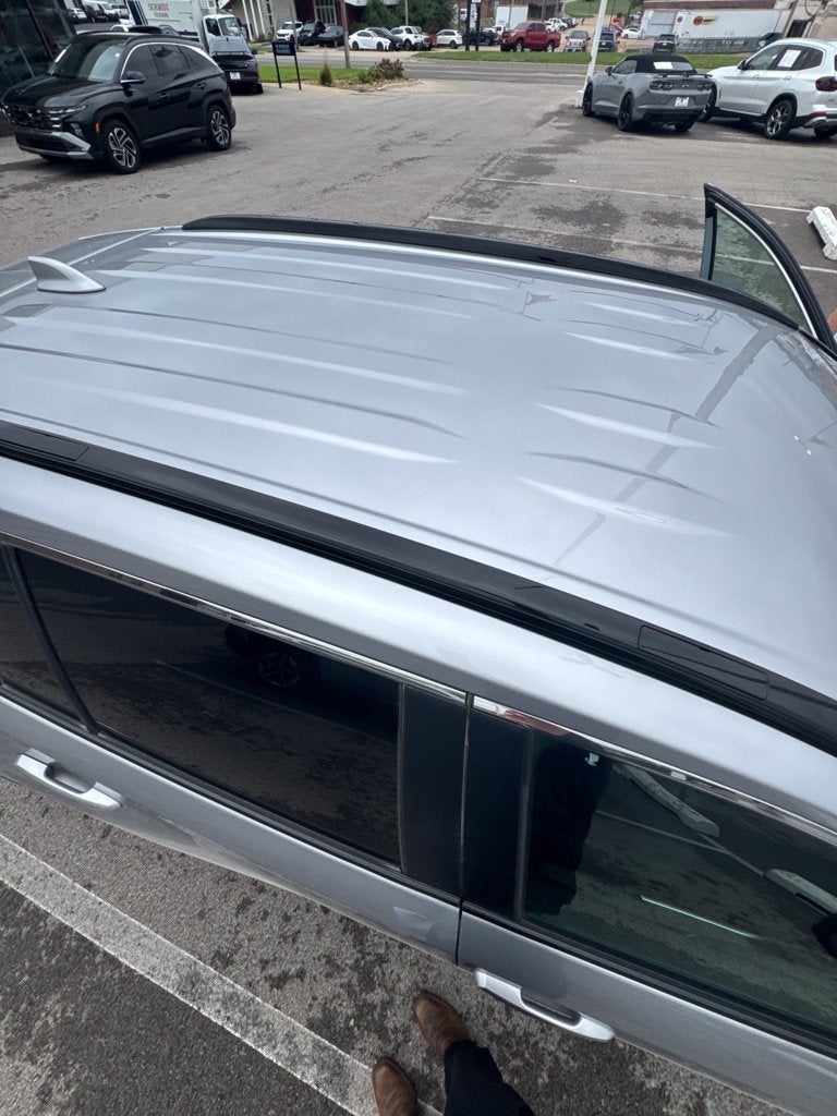 2019 Toyota RAV4 Hybrid LE