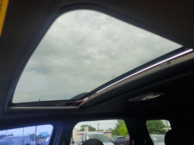 2008 Mercury Mariner V6 FWD
