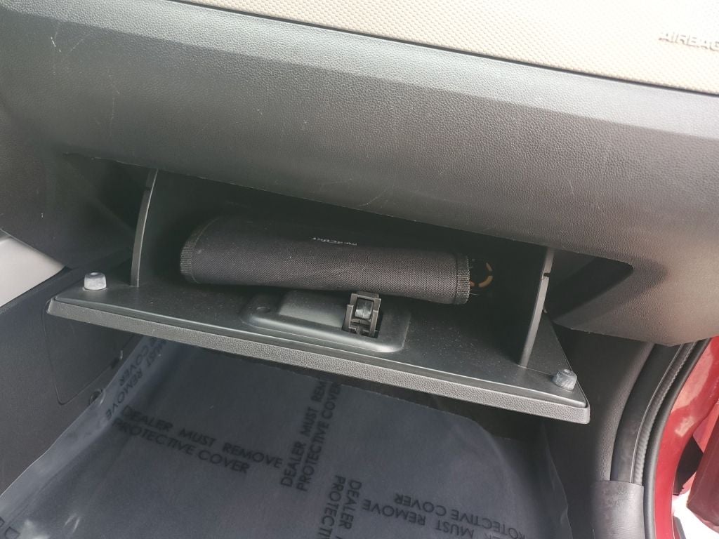 2008 Mercury Mariner V6 FWD