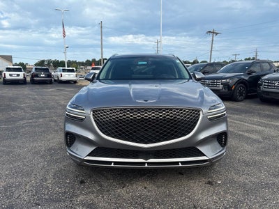 2025 Genesis GV70 2.5T