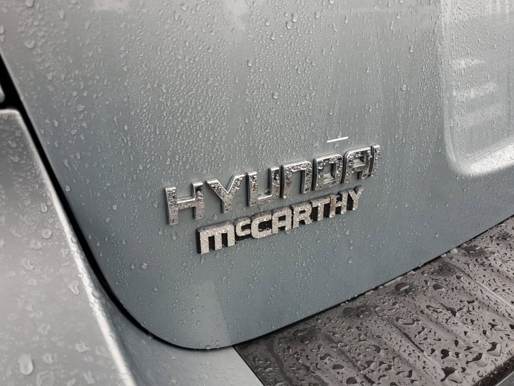 2009 Hyundai Santa Fe GLS 2.7L V6