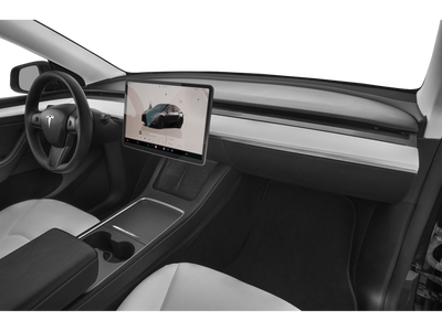 2024 Tesla Model Y Performance