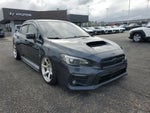 2018 Subaru WRX STi Limited