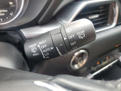 2021 Mazda Mazda CX-5 Touring
