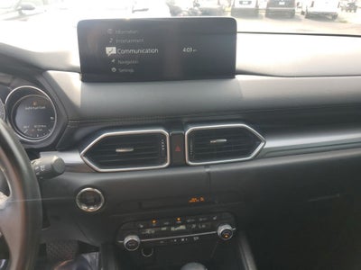 2021 Mazda Mazda CX-5 Touring