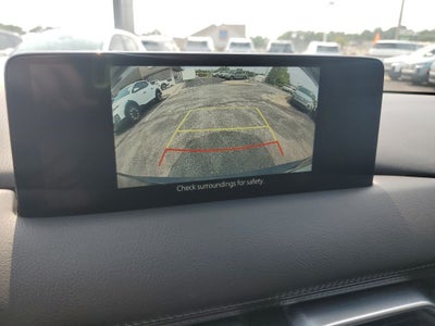 2021 Mazda Mazda CX-5 Touring