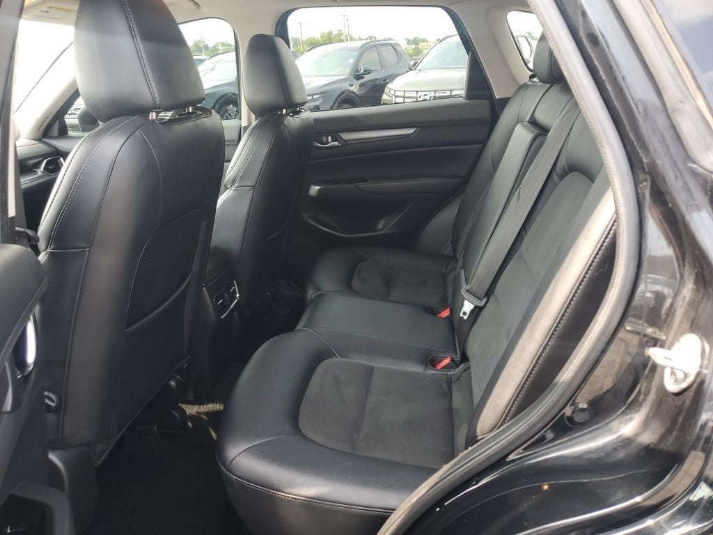 2021 Mazda Mazda CX-5 Touring