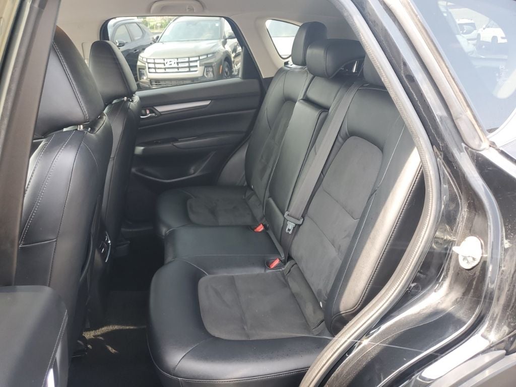 2021 Mazda Mazda CX-5 Touring