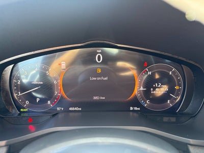 2025 Mazda Mazda CX-90 3.3 Turbo Premium