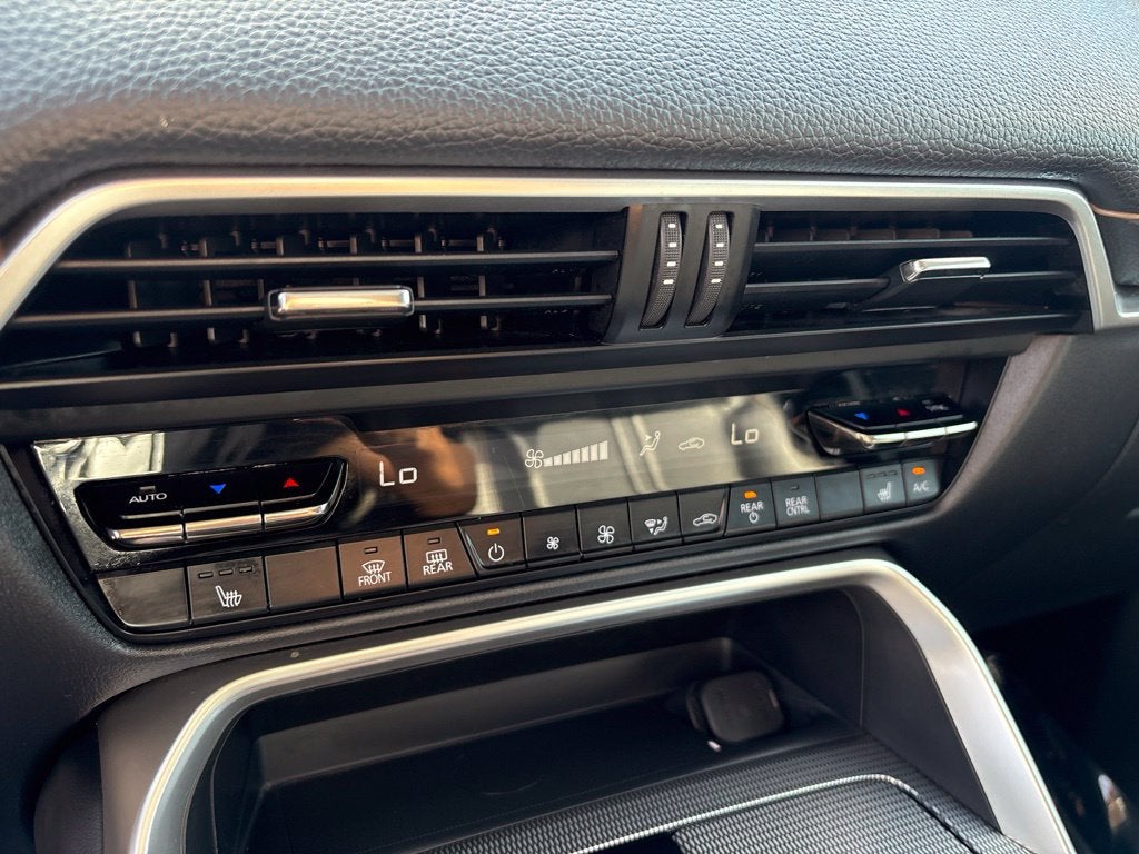 2025 Mazda Mazda CX-90 3.3 Turbo Premium
