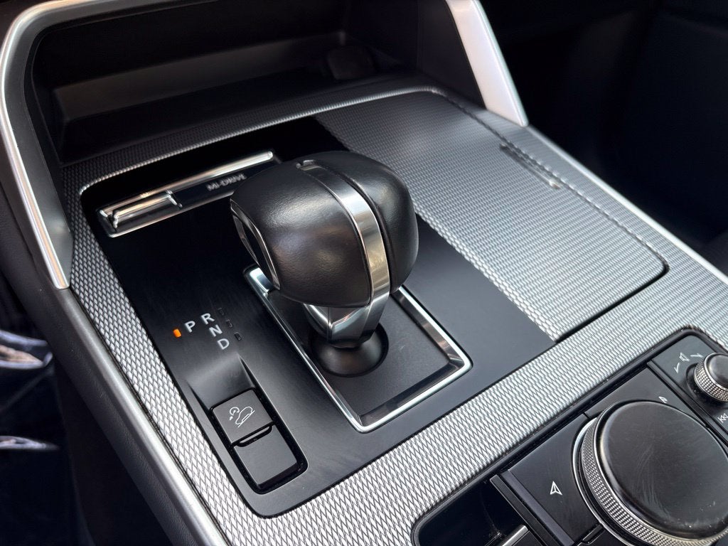 2025 Mazda Mazda CX-90 3.3 Turbo Premium