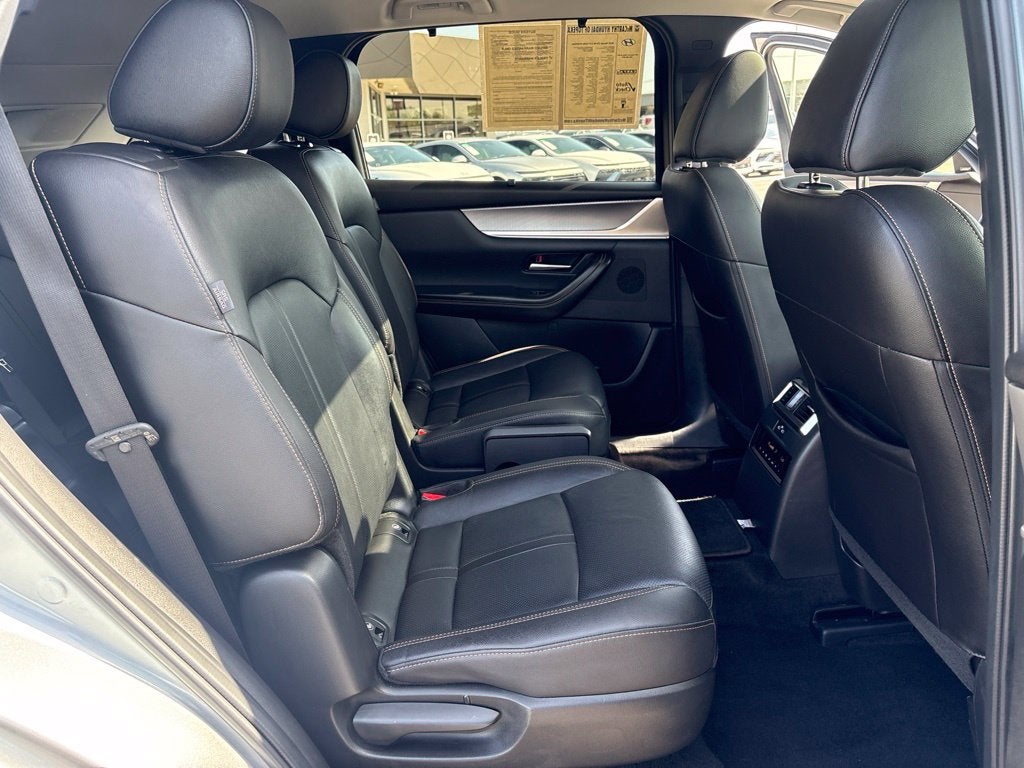 2025 Mazda Mazda CX-90 3.3 Turbo Premium