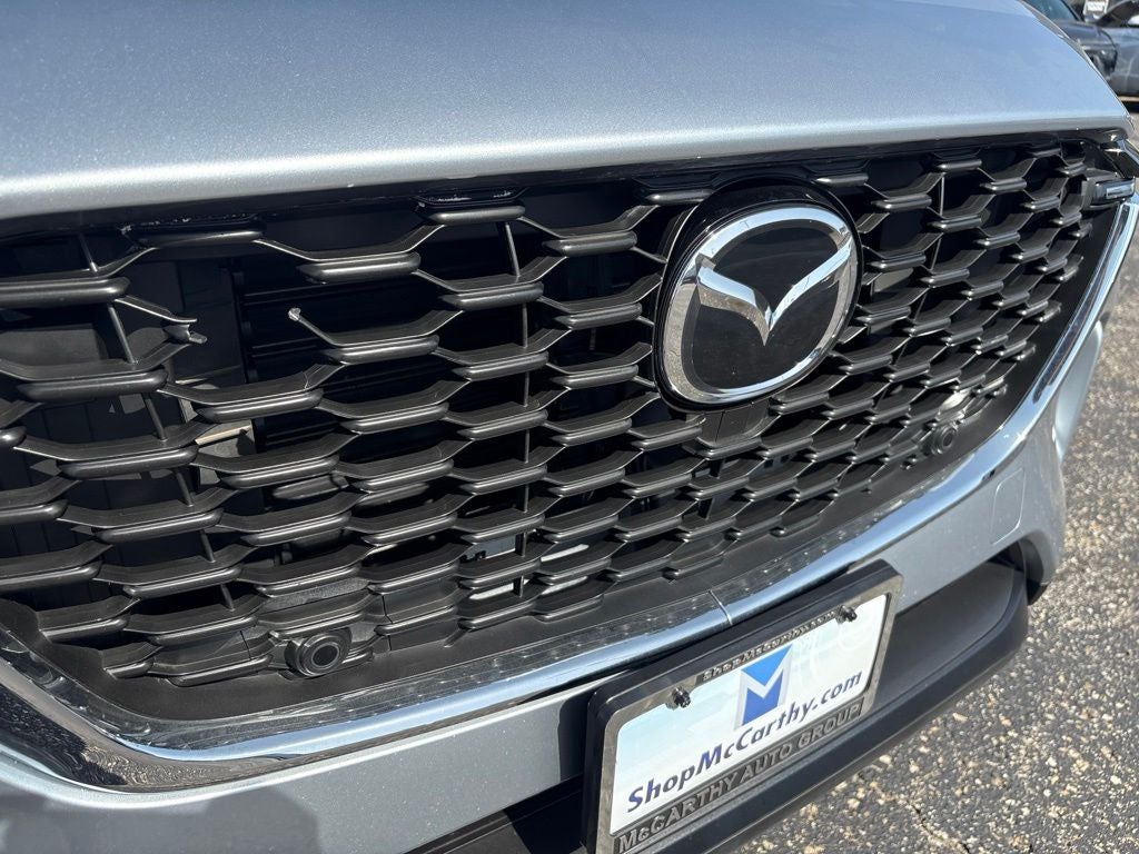 2025 Mazda Mazda CX-90 3.3 Turbo Premium