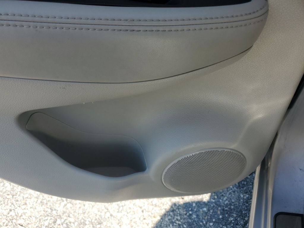 2019 Nissan Rogue Sport SL