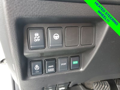 2020 Nissan Rogue Sport SL