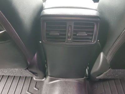 2020 Nissan Rogue Sport SL