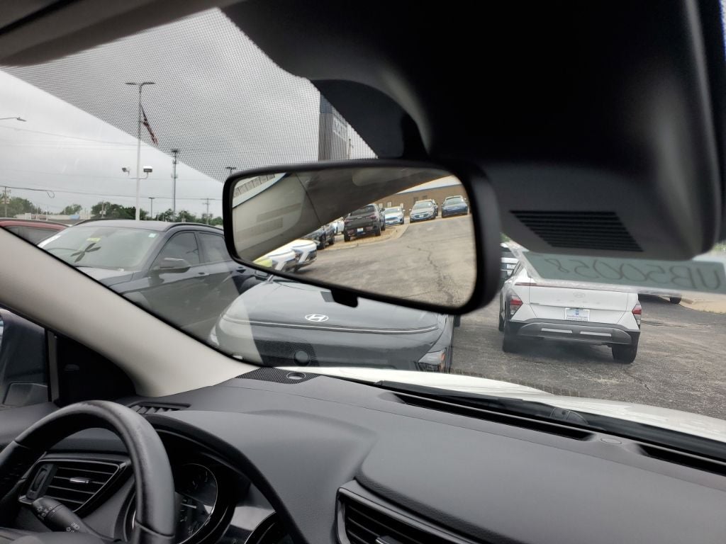 2020 Nissan Rogue Sport SL