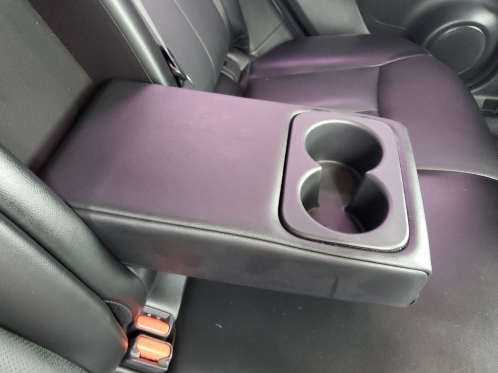 2020 Nissan Rogue Sport SL