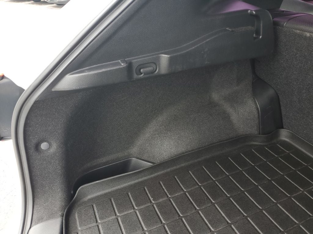 2020 Nissan Rogue Sport SL