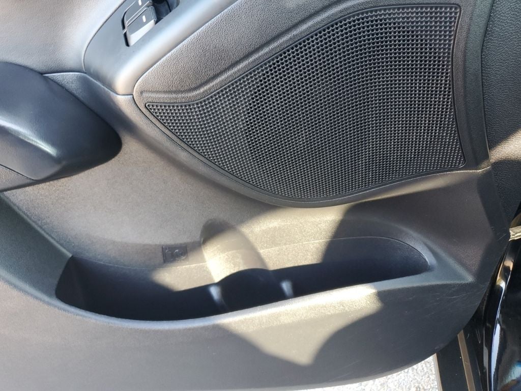 2015 Hyundai Tucson SE