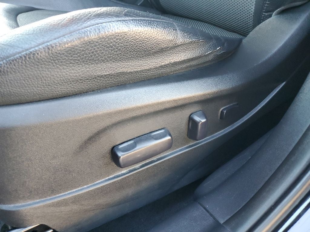2015 Hyundai Tucson SE