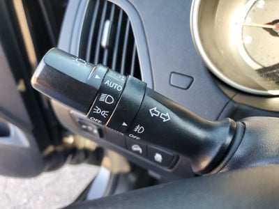 2015 Hyundai Tucson SE