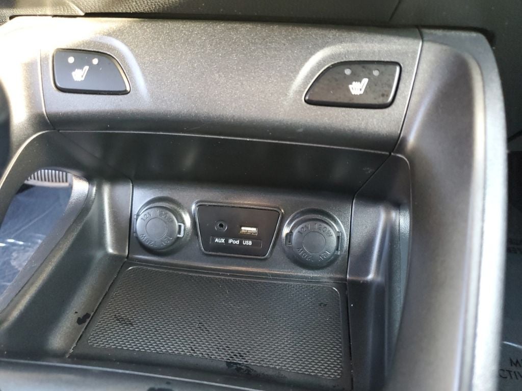 2015 Hyundai Tucson SE