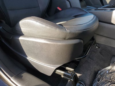 2015 Hyundai Tucson SE