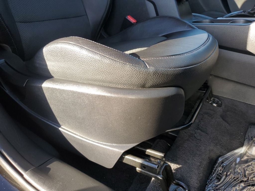 2015 Hyundai Tucson SE