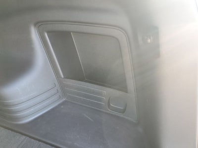 2015 Hyundai Tucson SE