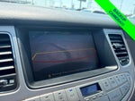 2011 Hyundai Genesis 4.6